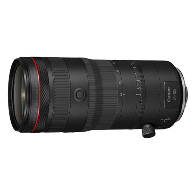 CanoniLmj pY@Lmqe}Eg RF24-105mm F2.8 L IS USM Z