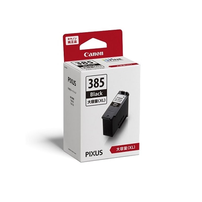 CanoniLmj FINEJ[gbW BC-385XL
