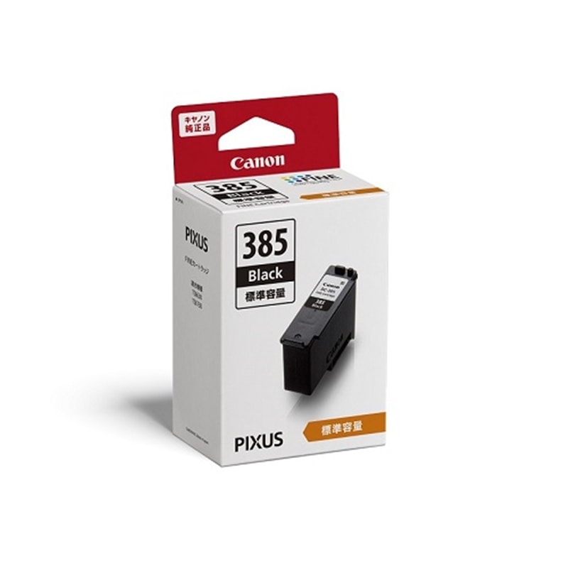 CanoniLmj FINEJ[gbW BC-385