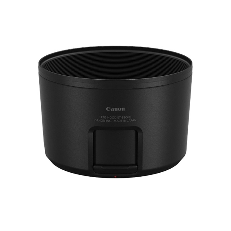 CanoniLmj Yt[h ET-88C(B) L-HOODET88CB