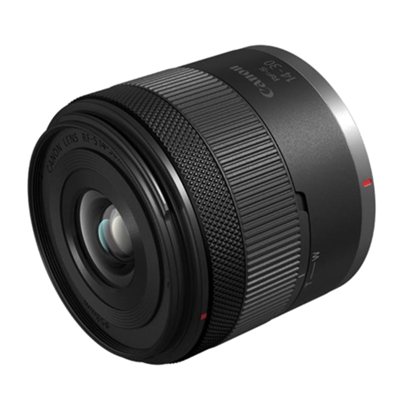 CanoniLmj pY@Lmqe}Eg RF-S14-30mm F4-6.3 IS STM PZ