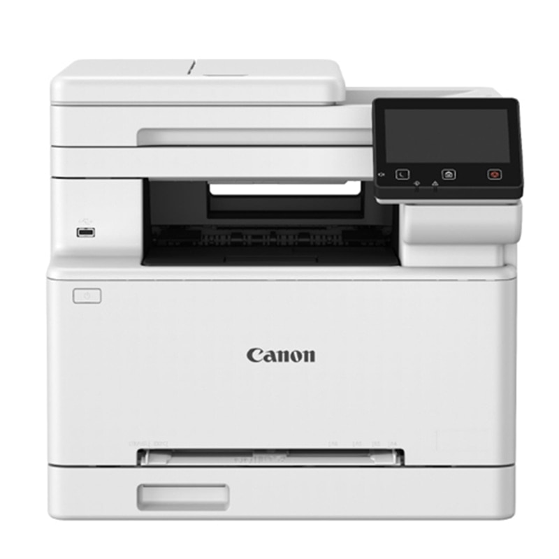 Canon�i�L���m���j&nbsp;A4�J���[���[�U�[�����@�@Satera MF665Cdw&nbsp;MF665Cdw