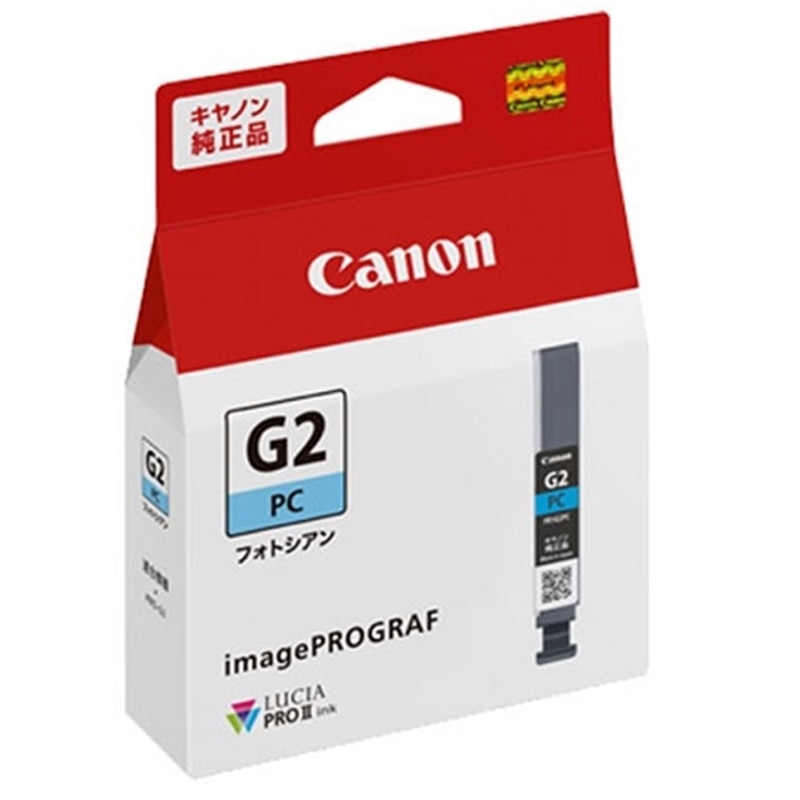 CanoniLmj CNJ[gbW PFI-G2PC