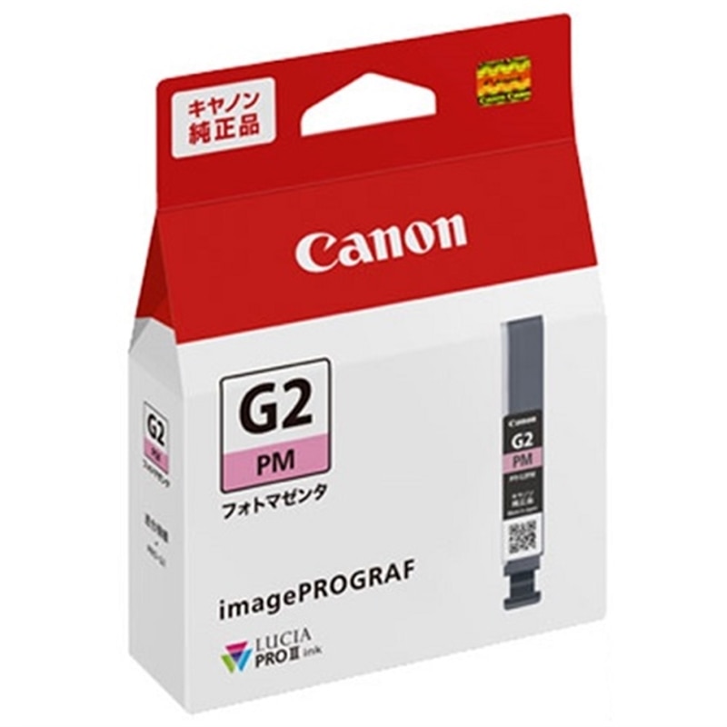 CanoniLmj CNJ[gbW PFI-G2PM