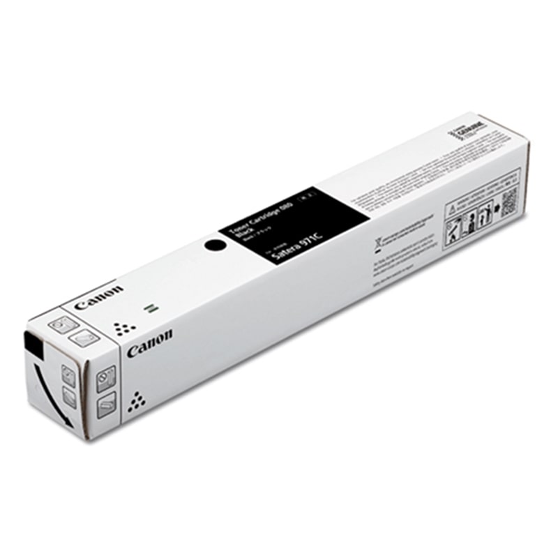 CanoniLmj gi[J[gbW 080 ubN CRG-080BLK