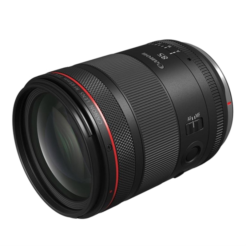 Canon�i�L���m���j&nbsp;�����p�����Y�@�L���m��RF�}�E���g&nbsp;RF85mm F1.4 L VCM