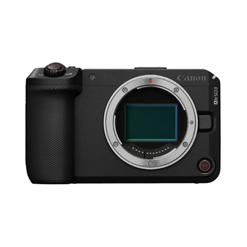 Canon�i�L���m���j&nbsp;�t���T�C�Y�~���[���X�J�����@EOS R6 V&nbsp;EOSR6V