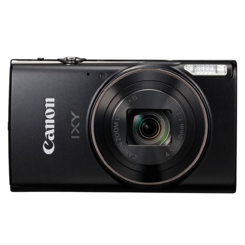 Canon�i�L���m���j&nbsp;�R���p�N�g�f�W�^���J�����@IXY 650 m&nbsp;IXY650M(BK)
