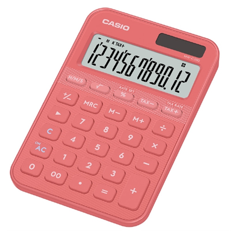 �J�V�I�v�Z�@&nbsp;�J���t���d��@�~�j�W���X�g�^�C�v&nbsp;MW-C20D-CL-N