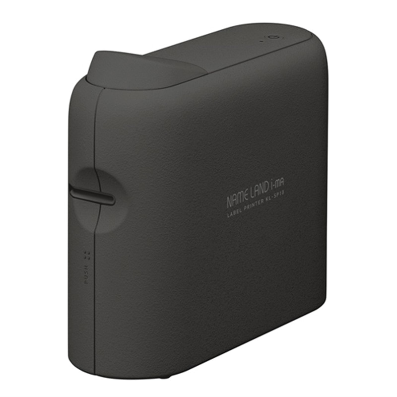 JVIvZ@ xC^[@NAME LAND i-ma KL-SP10-BK