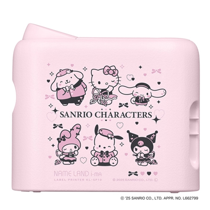 �J�V�I�v�Z�@&nbsp;���x�����C�^�[�@NAME LAND i-ma&nbsp;KL-SP10-SA2