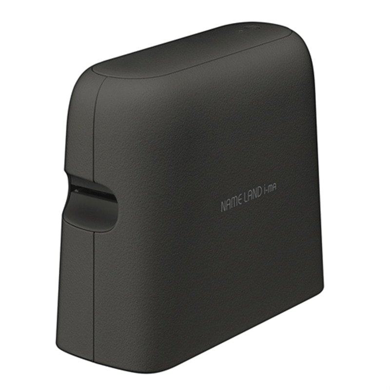 �J�V�I�v�Z�@&nbsp;���x�����C�^�[�@NAME LAND i-ma&nbsp;KL-SP100-BK