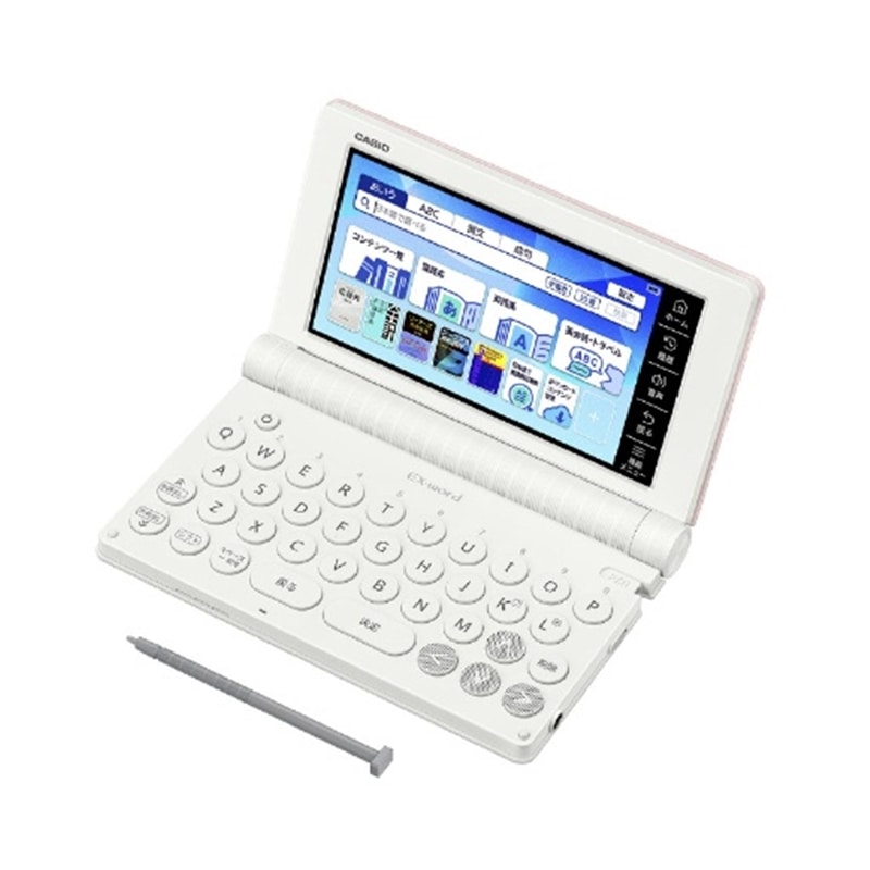 �J�V�I�v�Z�@&nbsp;�d�q�����iEX-word�j&nbsp;XD-SA4910PK