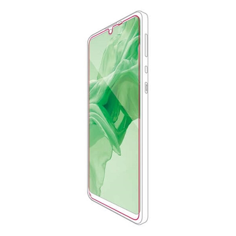GR AQUOS zero5G basicptB PM-S202FLFG