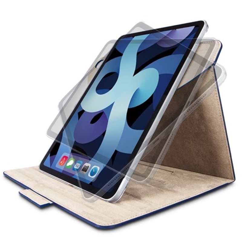 GR iPad Air 10.9C` 5 4 (2022/2020N) P[X Jo[ 蒠^ TB-A20M360NV