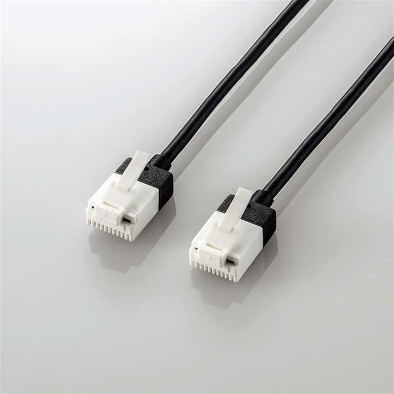 GR Cat6A LANP[u LD-GPASST/BK100