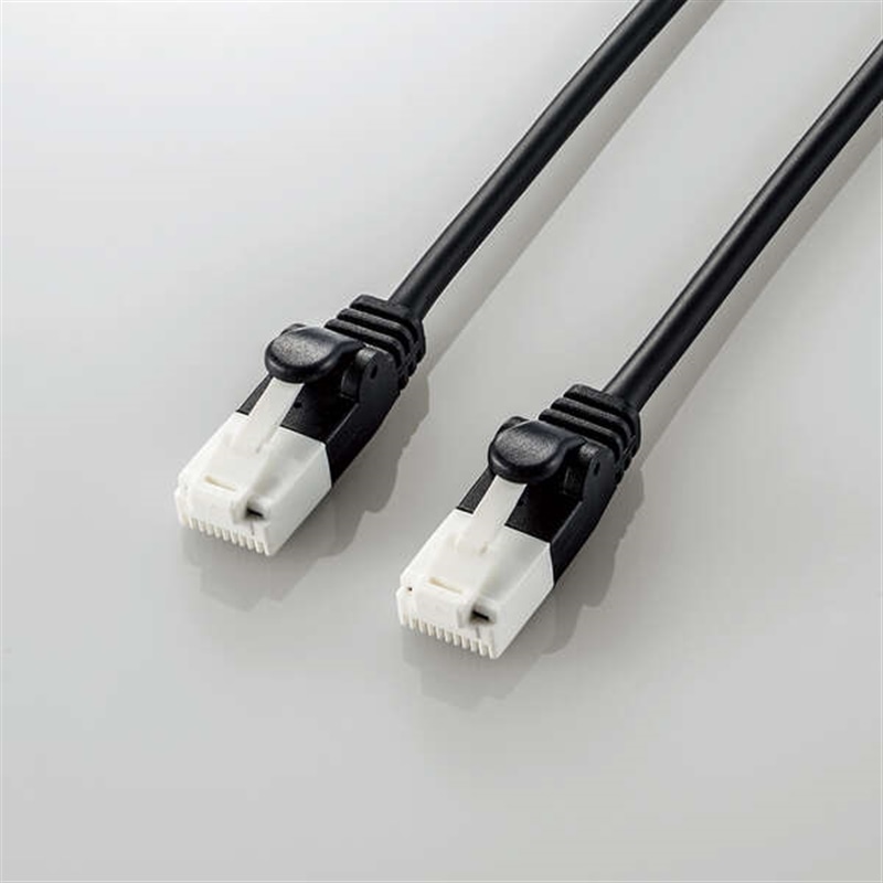 GR Cat6A LANP[u LD-GPAYT/BK30