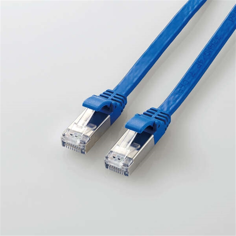 GR Cat7 LANP[u LD-TWSF/BU1