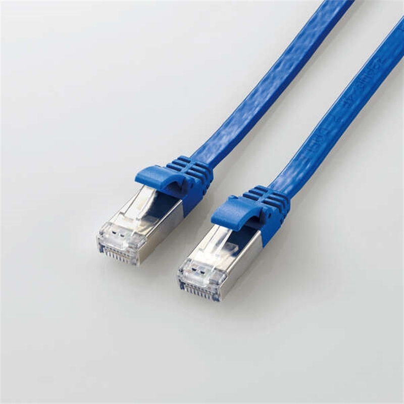 激安特価 5個セットエレコム Lanケーブル Cat7 3m ブルー Ld Tws Bu3x5 人気ブランドを Jwmwellness Com