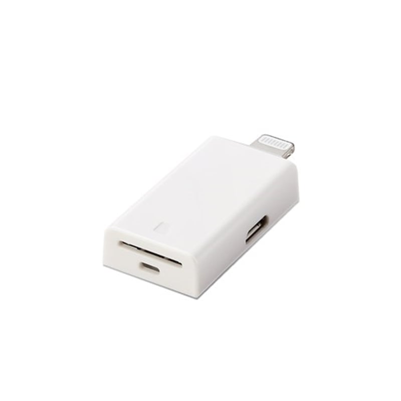 GR LightningRlN^ڃJ[h[_[ MR-LD102WH