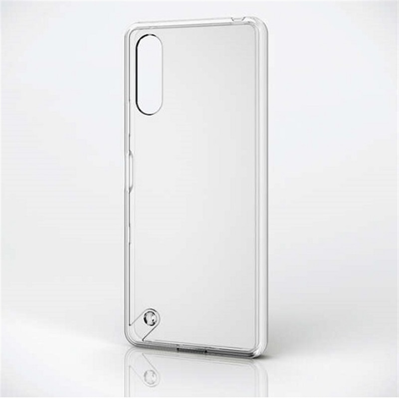 GR Xperia 10 IIIpP[X PM-X213HVCKCR