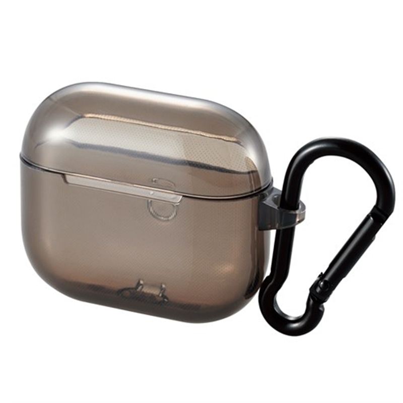 GR AirPods 3 P[X \tg TPU Jrit CX[dΉ AVA-AP3UCBK