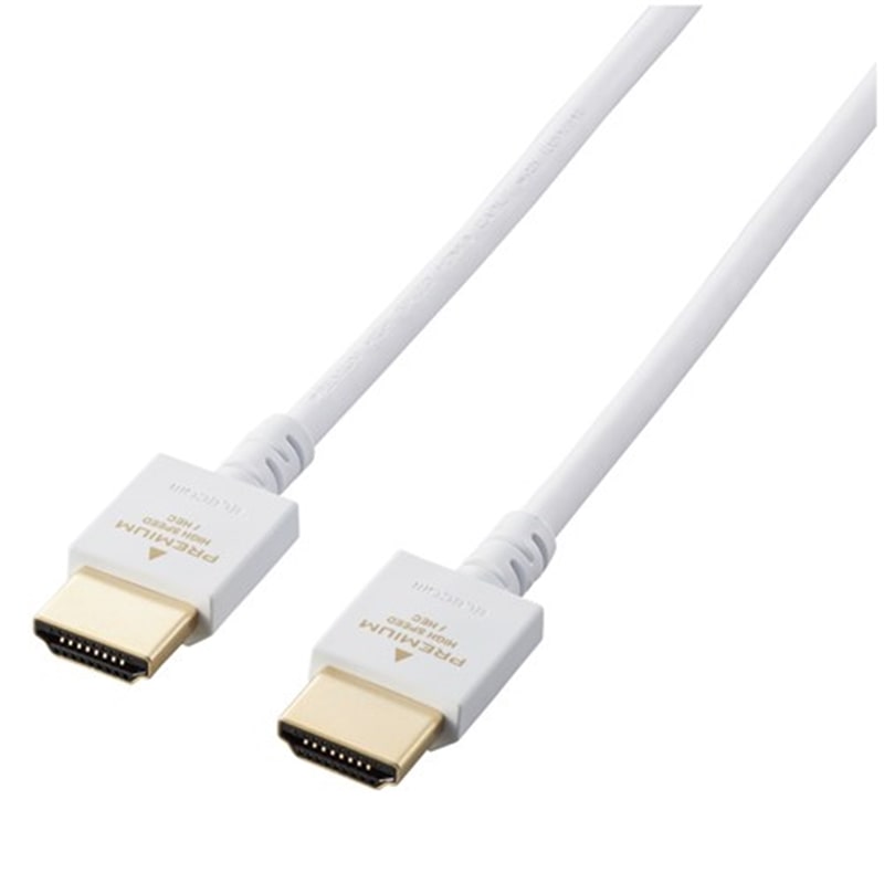 GR ƋJ[PremiumHDMIP[u DH-HDP14EY20WH
