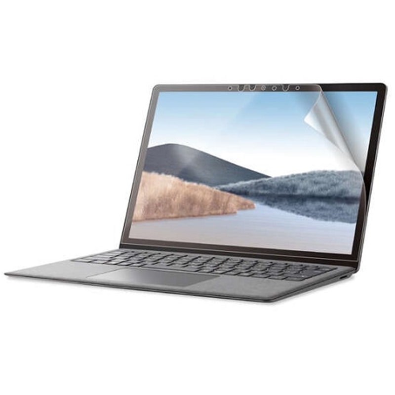 GR Surface Laptop@4 / 3 / 2 / 1ptB EF-MSL4FLBLKB