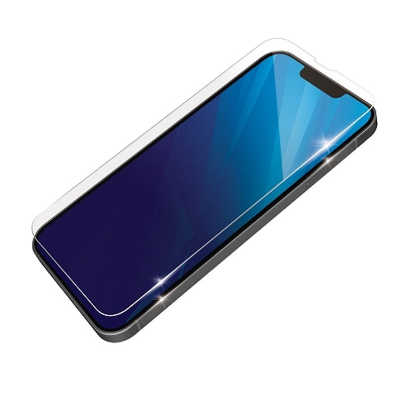 GR iPhone13 / iPhone13 ProptB PM-A21BFLKGGBL