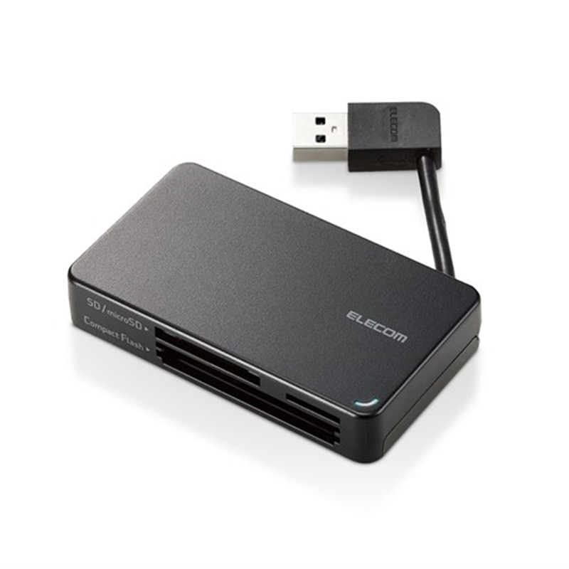 GR J[h[_[ USB3.0 P[u[^Cv MR3-K303BK