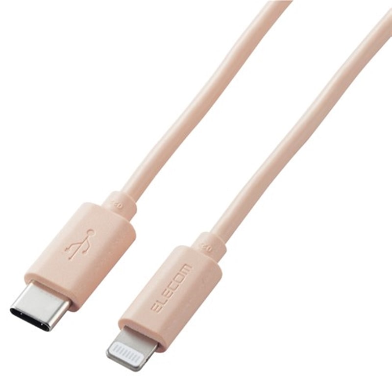 GR USB-C(TM) to LightningP[u(X^_[h) U2C-APCL10DR