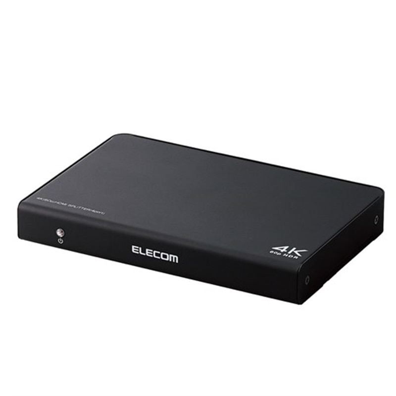GR HDMIz/4K60pΉ/1/4o VSP-HDP14BK