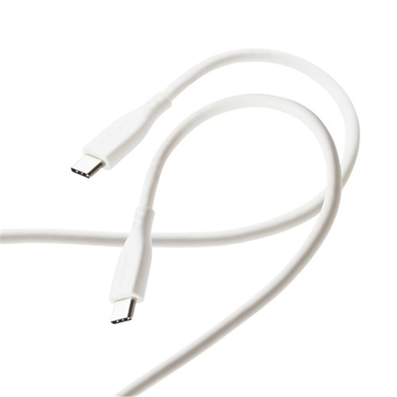 GR USB-C to USB-C [dP[u 2m MPA-CCSS20WH