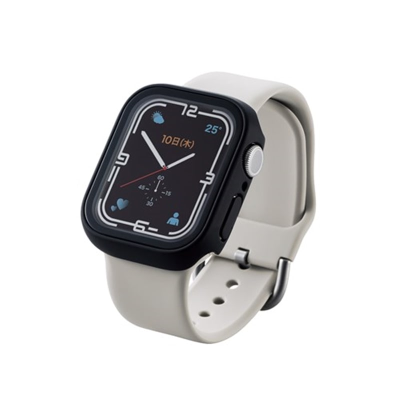 GR Apple Watch Series@7 [ 41mm ] یP[X AW-21BFCGBK