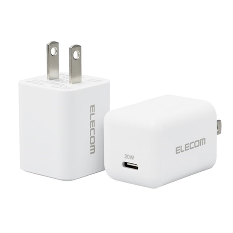GR USB [d 2Zbg PDΉ 20W Type-C ×1|[g MPA-ACCP27WH