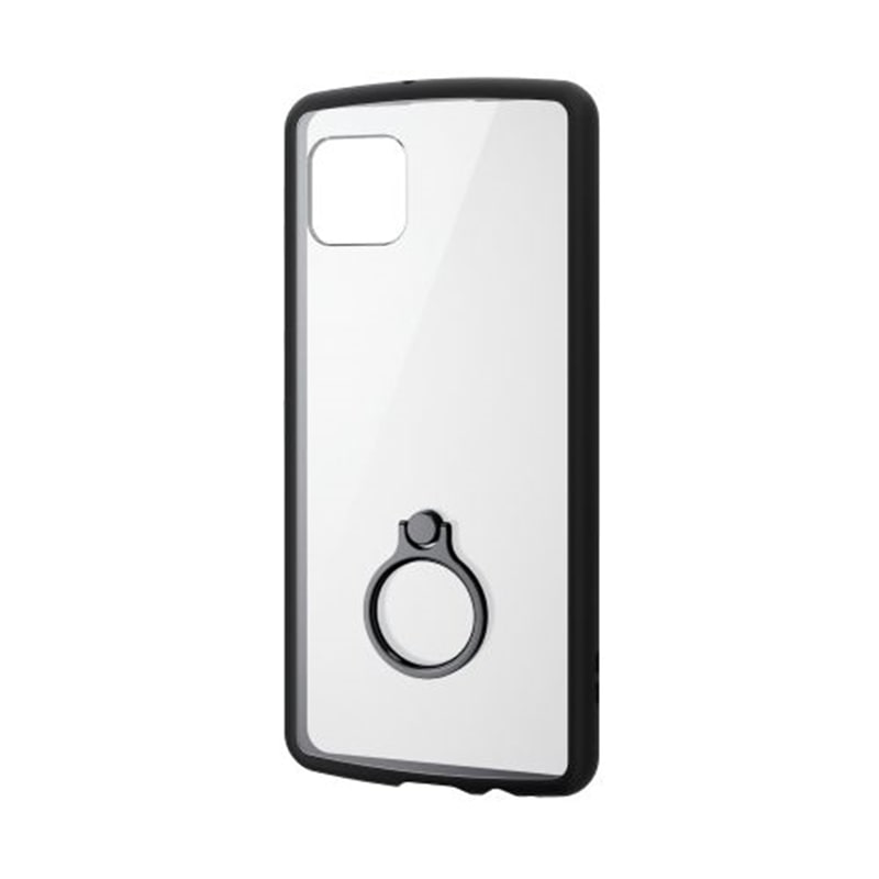 GR AQUOS sense6s ( SHG07 ) / sense6 ( SH-54B SHG05 )pP[X PM-S221TSLFCRBK