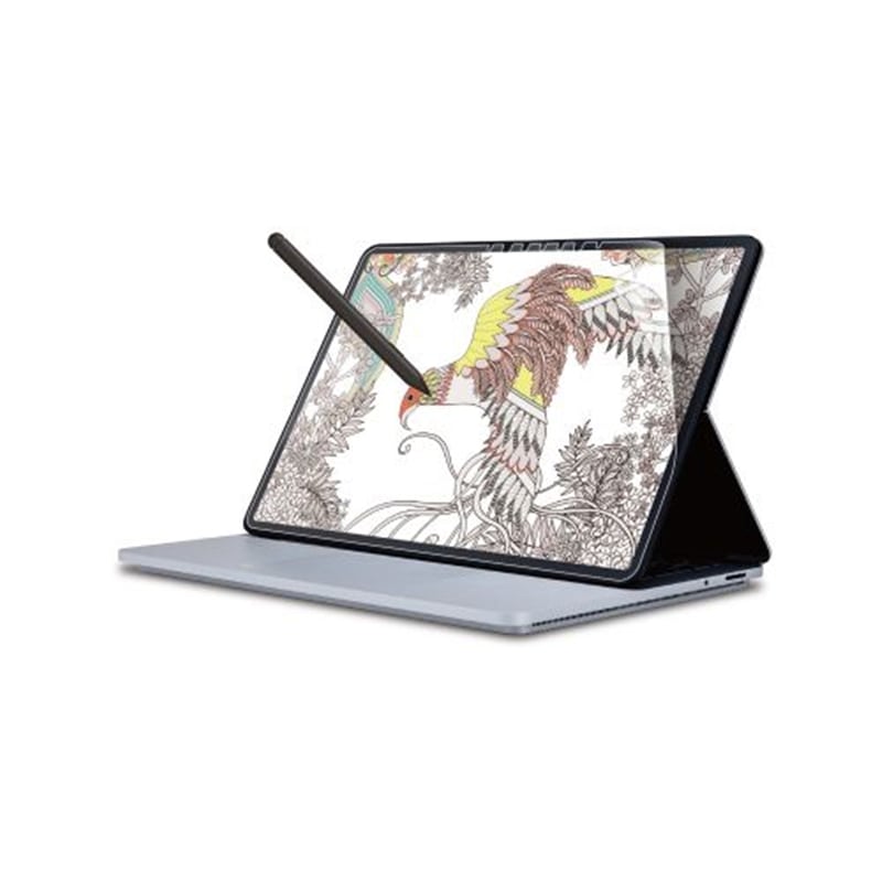 GR Surface Laptop Studio 14.4C` (2022N) p tB EF-MSLSFLAPL