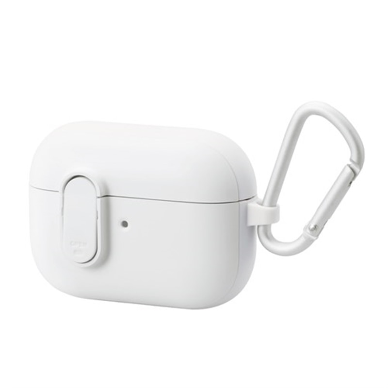 GR AirPods PropTOUGH SLIM LockP[X AVA-AP2TSLWH
