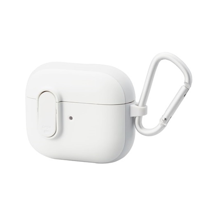 GR AirPods (3)pTOUGH SLIM LockP[X AVA-AP3TSLWH