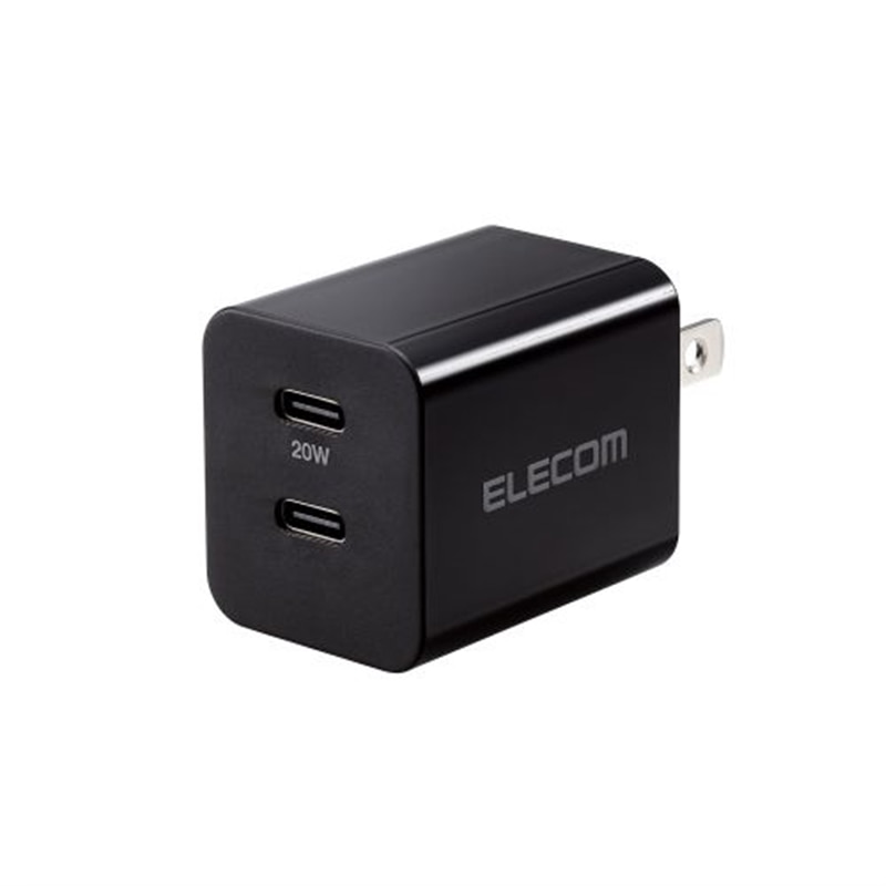 GR USB Type-C [d PD Ή őo20W ^CvC ×2 MPA-ACCP35BK