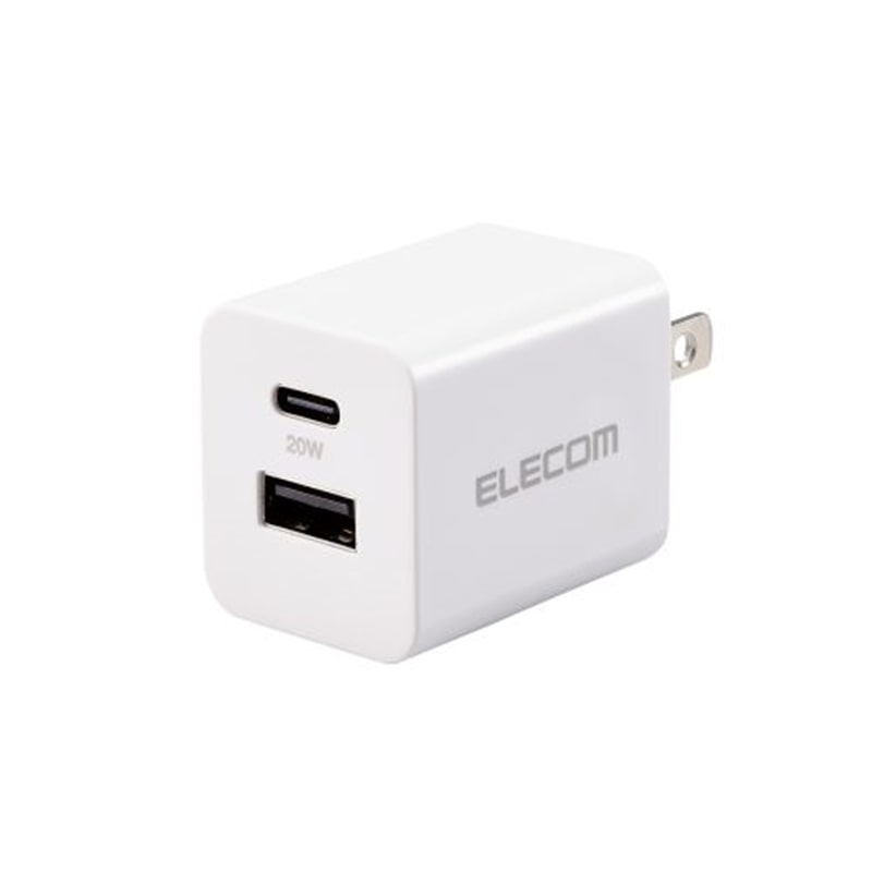 GR USB Type-C [d PD Ή őo20W ^CvC ×1 USB A ×1 MPA-ACCP36WH