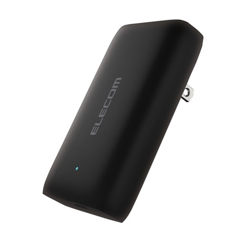 GR USB Type-C [d PD Ή 45W ACDC-PD2445BK