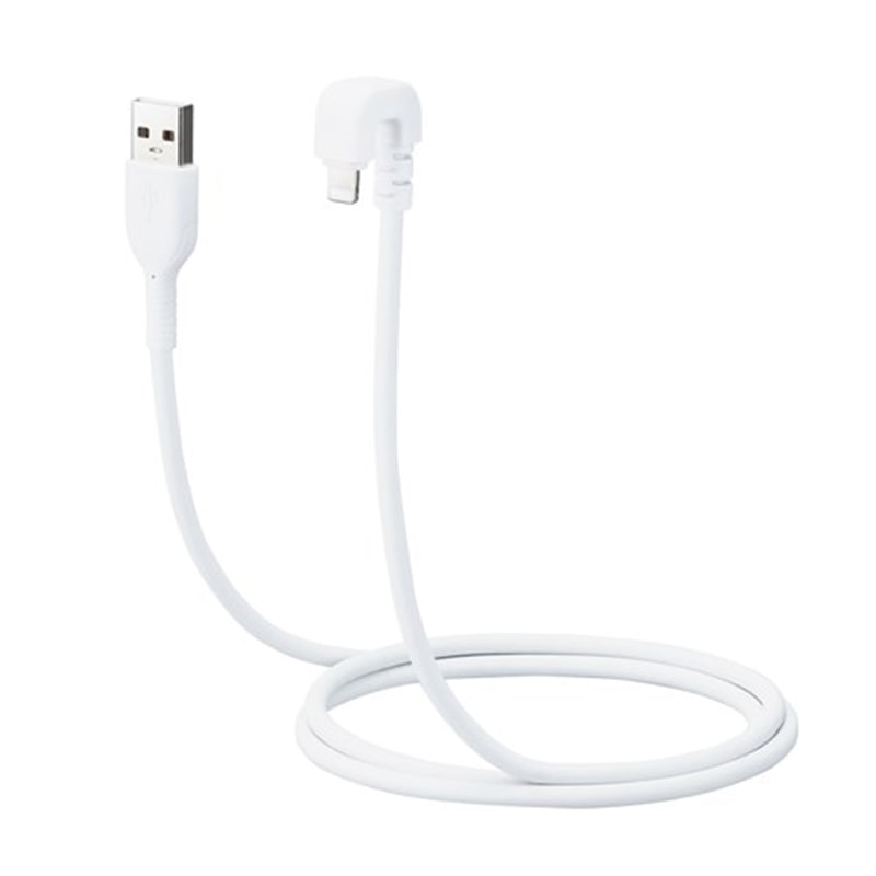 GR iPhone [dP[u CgjOP[u 1.2m U MPA-UALU12WH
