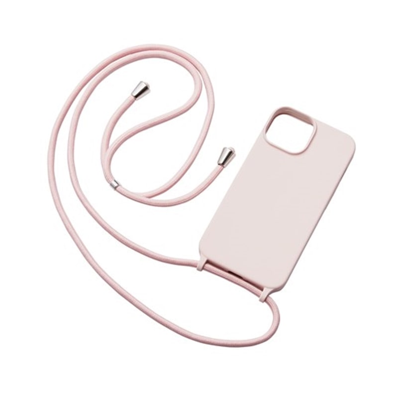 GR iPhone 14 / 13 p P[X Jo[ VR V_[Xgbvt PM-A22ASCSSPN