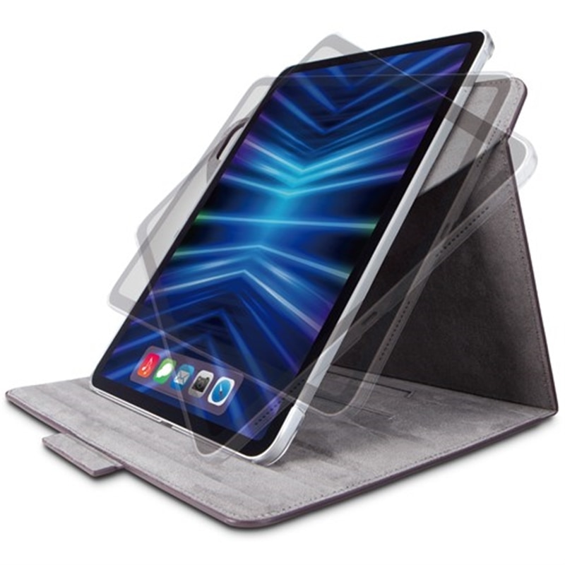GR iPad Pro 11C` 4 tbvP[X \tgU[ TB-A22PM360BK