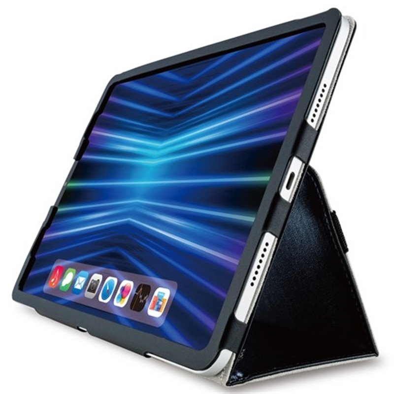 GR iPad Pro 11C` 4 tbvP[X \tgU[ TB-A22PMPLFBK
