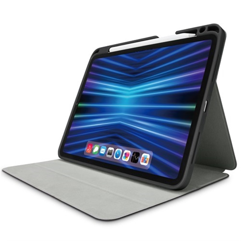 GR iPad Pro 11C` 4 tbvP[X Pencil[ X[vΉ TB-A22PMSABK