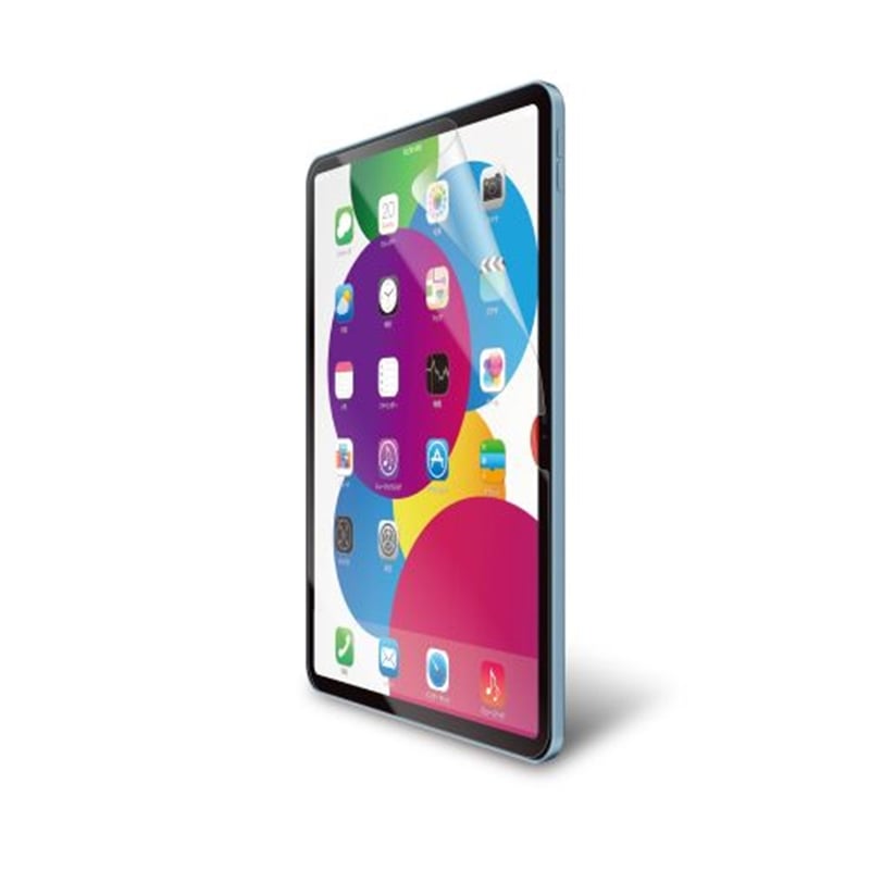 GR iPad 10.9C`  10  p tB TB-A22RFLMFG