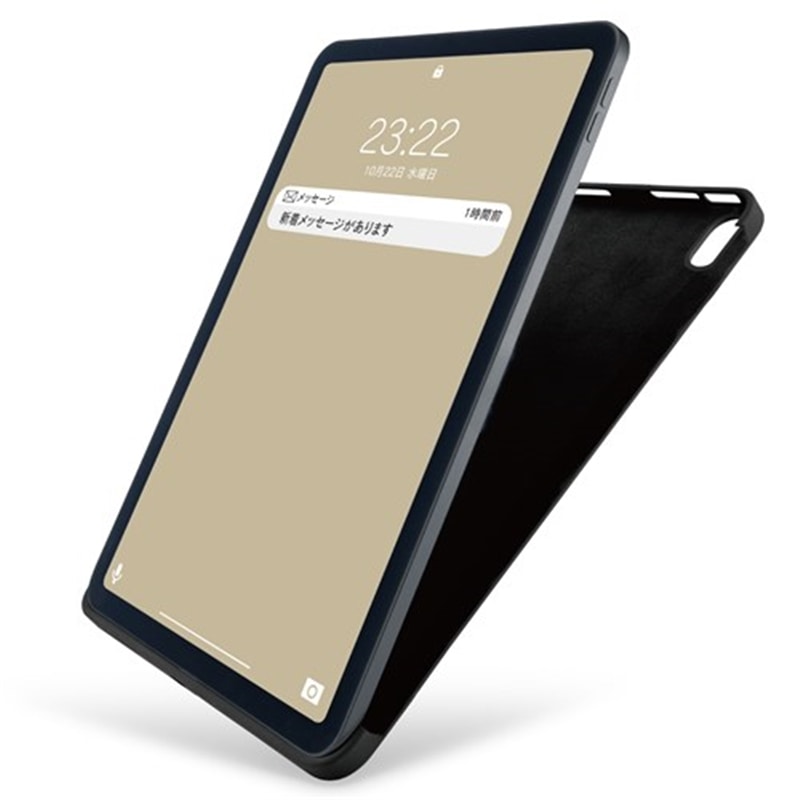 GR iPad 10.9C` 10 (2022N) p P[X Jo[ nCubh VR TB-A22RSCHBK