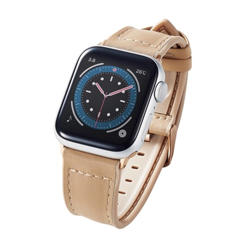 GR Apple WatchpnCubhU[oh (41/40/38mm) AW-41BDLHVBE